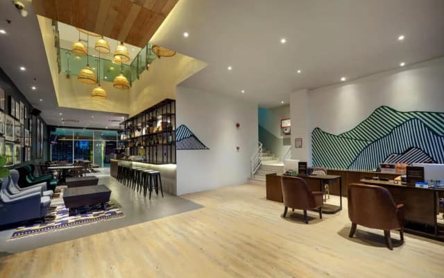 Tune Hotel - 1Borneo, Kota Kinabalu