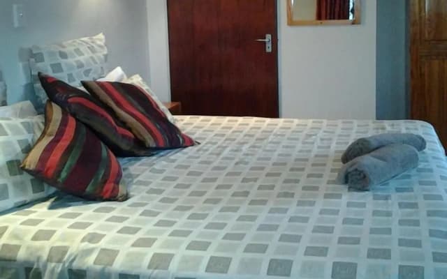 Ondini Guest House