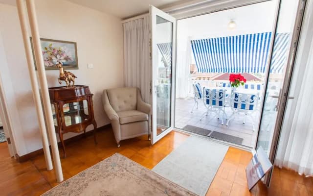 Villa on Camps Bay Drive