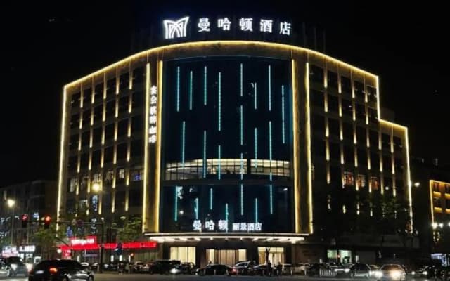 Manhatton · Lijing Hotel