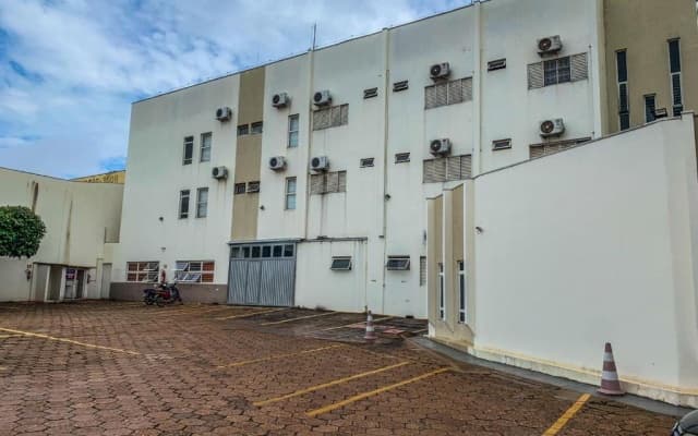 Rede Andrade Rondonopolis