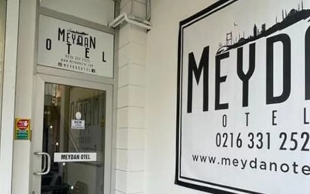 Meydan Pansiyon