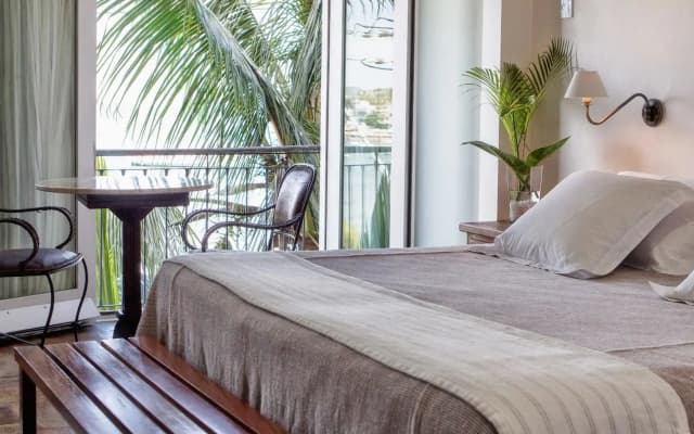 Casas Brancas Boutique Hotel & Spa