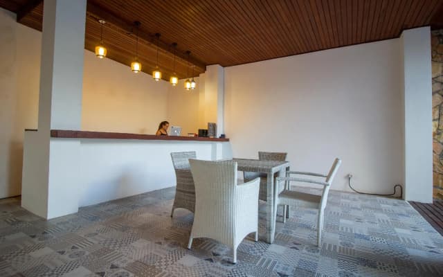 Lumiere Hotel Gili Trawangan