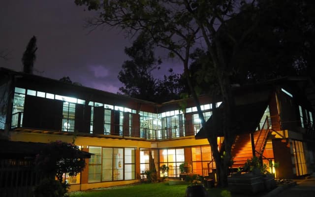 Insight Hostel