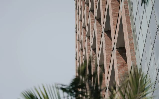 Duplex NYC Berrini - 1305