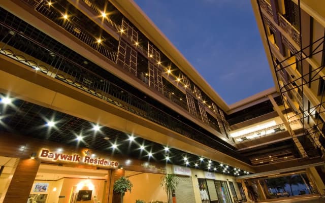 Baywalk Residence Pattaya