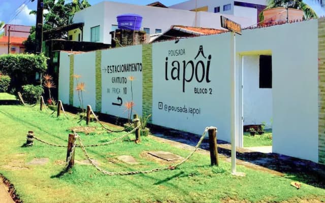 Pousada Iapôi