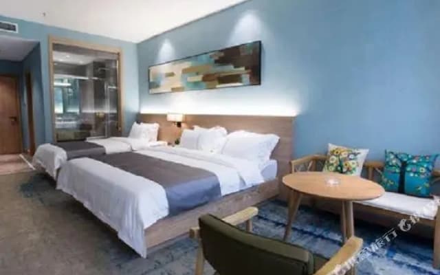 Tiger Hotel