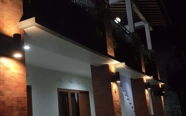 Bale Delod Guest House