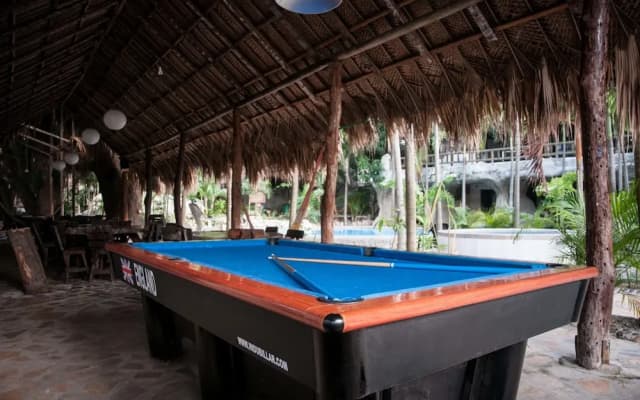 Casa Hostal Villa Del Rio