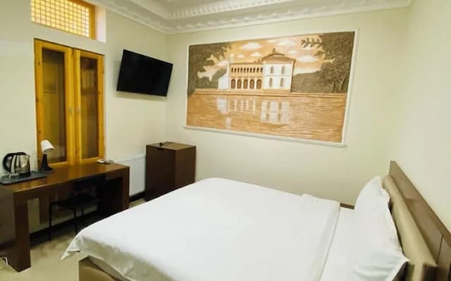 Orbita Villa