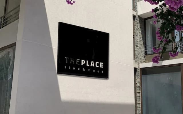 The Place