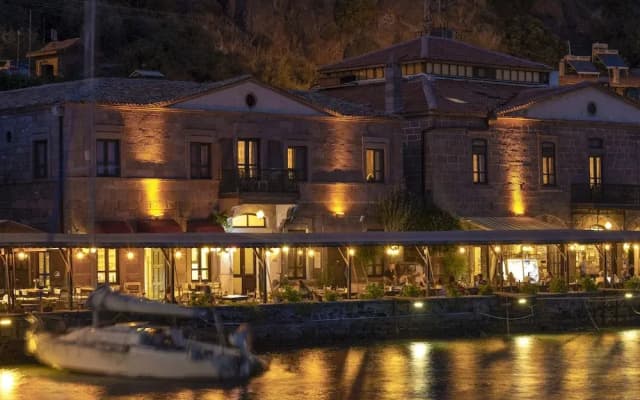 Assos Nazlihan Hotel
