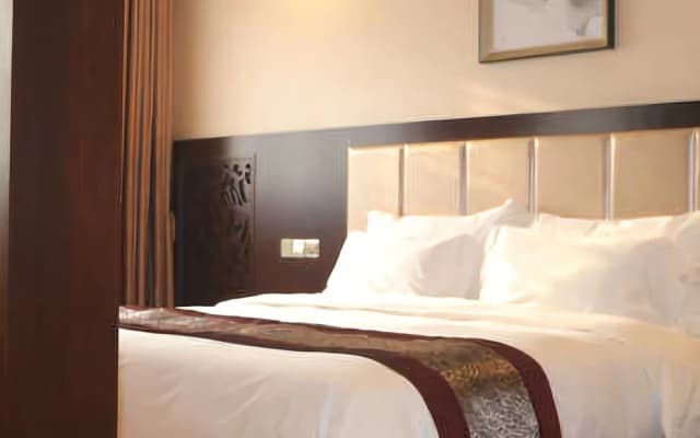 Bao Ning Vinegar Hotel