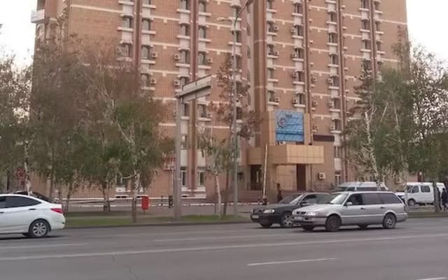 Турист