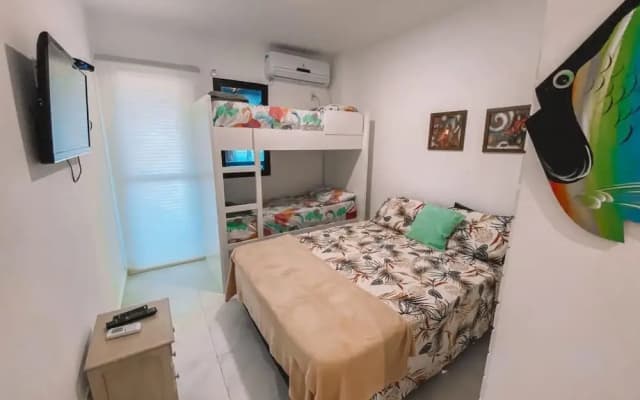 Apt Porto Real Resort Voyage