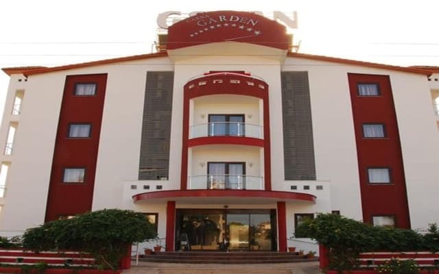 Carna Garden Hotel