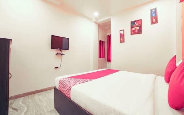 The Orchid Guest House By OYO Rooms