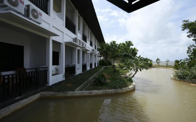 Kahyangan Resort