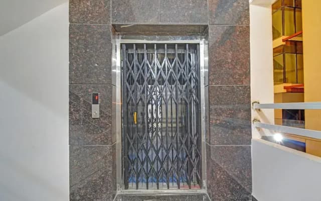 Fabhotel Dolce Vita Grand