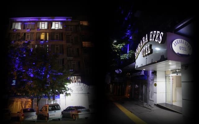 Ankara Efes Otel