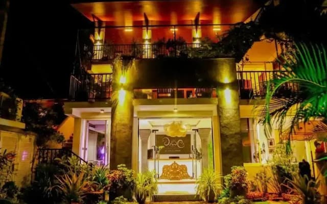 Waasala Eco Luxury Heaven