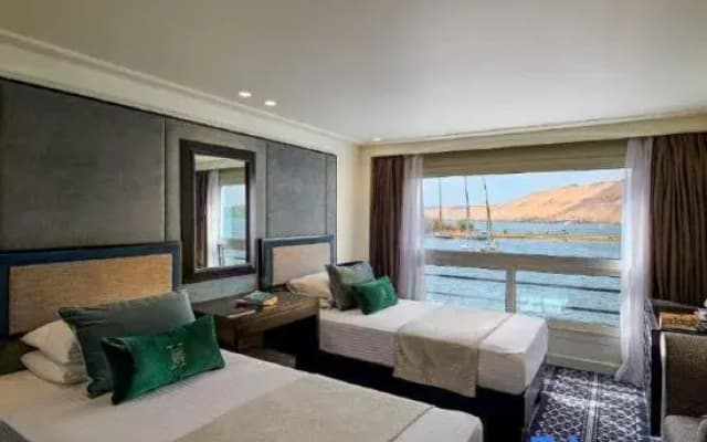 Movenpick Ms Hamees