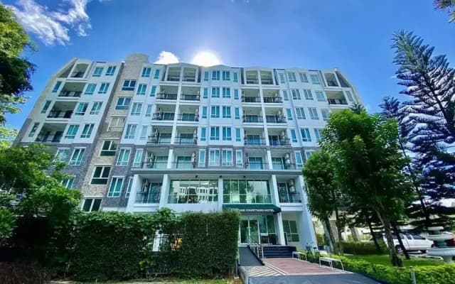 Fortune Courtyard Hotel Khao Yai