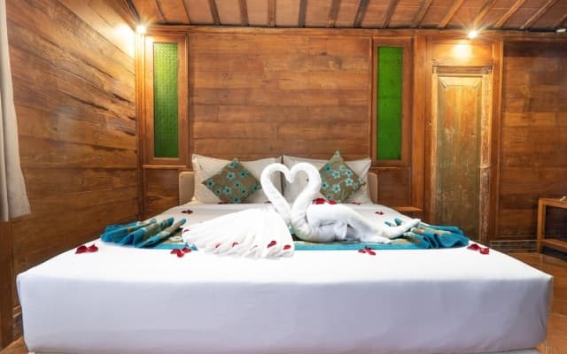 Ayawana Private Villa by ARM Hospitality