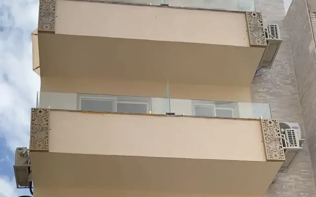 Rizk Pyramids View Hotel