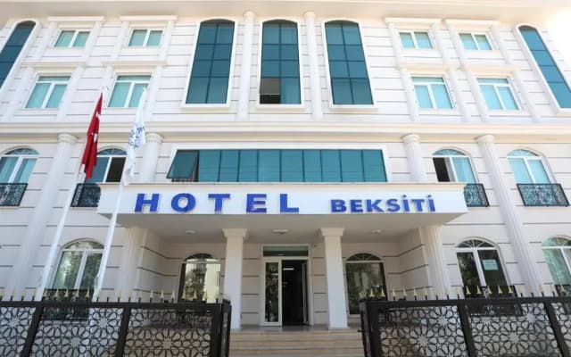 Beksiti Hotel