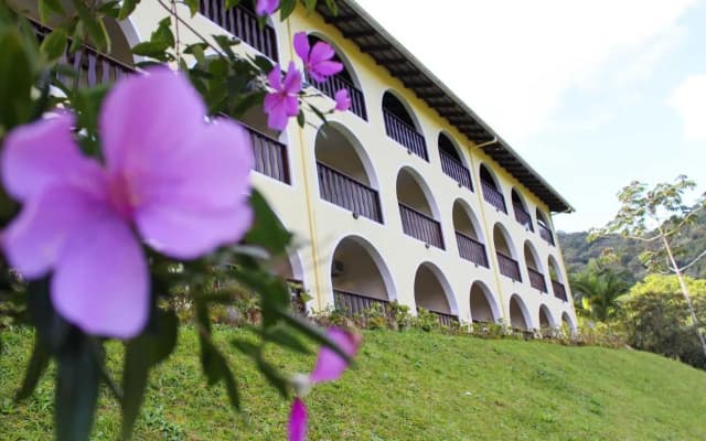Hotel do Santuário