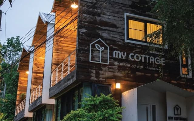 My Cottage Chiangmai