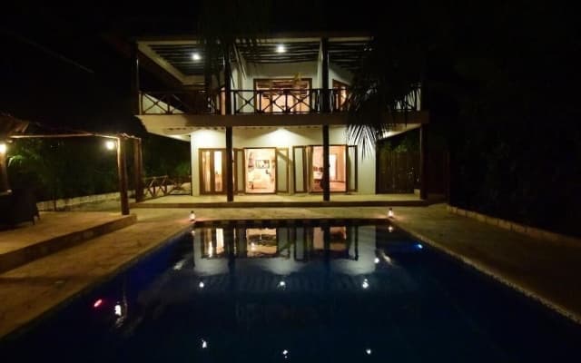 Tamani Villas