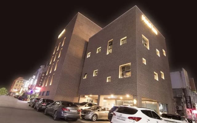 Hotel Iam