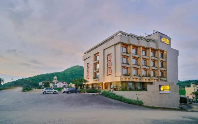 SKK Blu Hotel and Spa