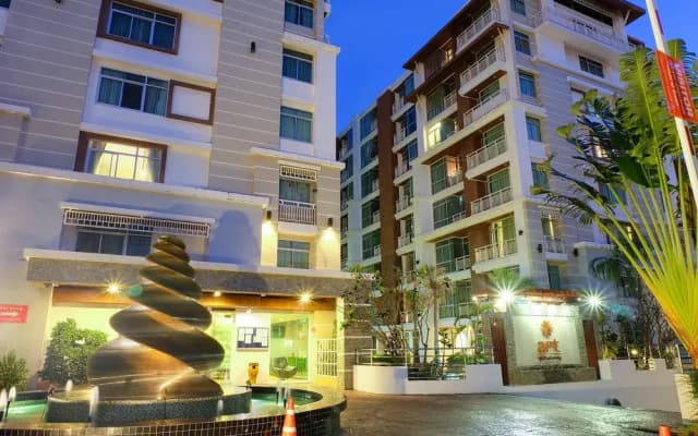 Art@Patong