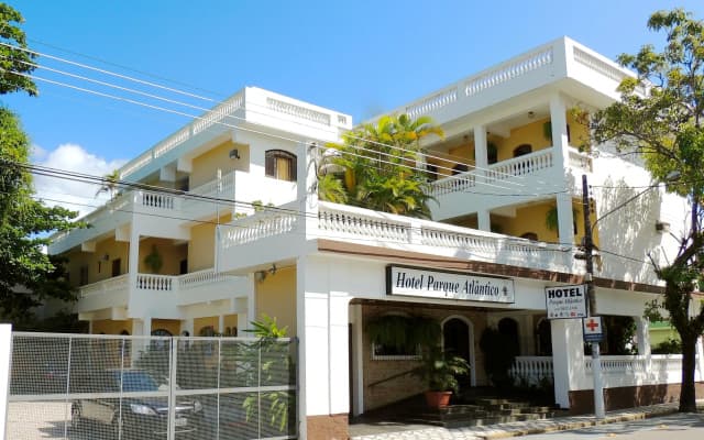 Parque Atlântico Hotel