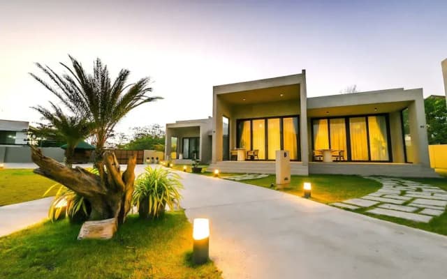 TANA Beach Villas