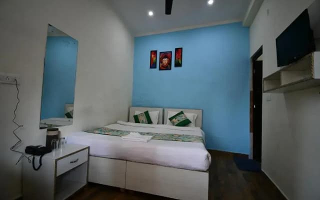 Anantham Rishikesh