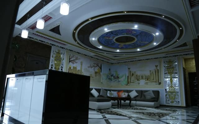 Sunrise Apart Hotel