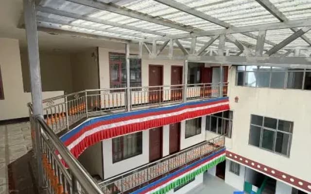 Mercure Luqulang Musi Boutique Hotel