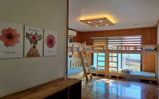 Gonggam Guesthouse