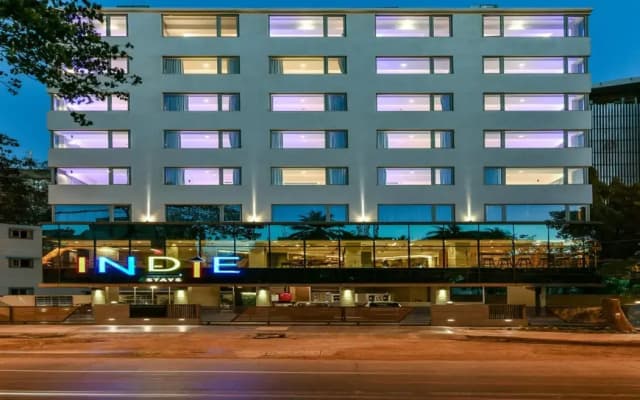 Indie Stays -BKC, Kalina
