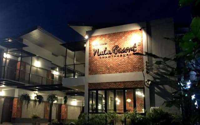 Nata Resort