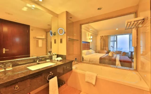Ramada Chengdu North