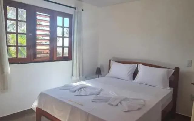 Pousada Ventos do Guajiru-Casa de Kitesurfistas