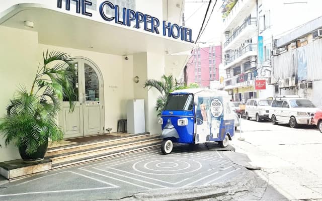 The Clipper Hotel, Makati