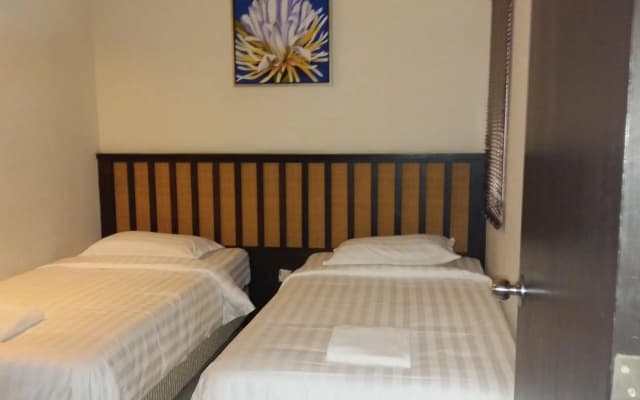 Lala House, Gold Coast Morib Resort